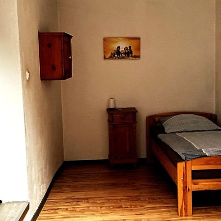 Cottage Huehnerstall زولبيتش المظهر الخارجي الصورة