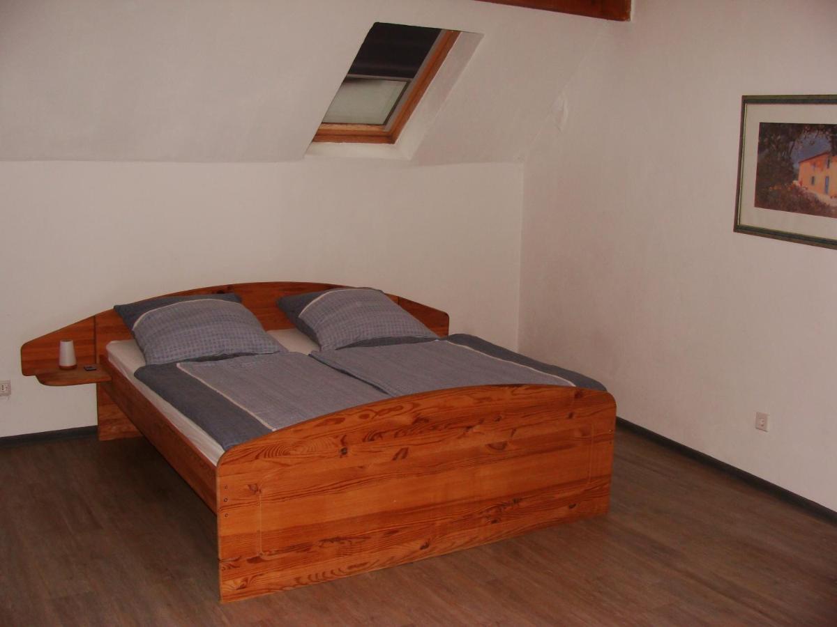 Cottage Huehnerstall زولبيتش المظهر الخارجي الصورة