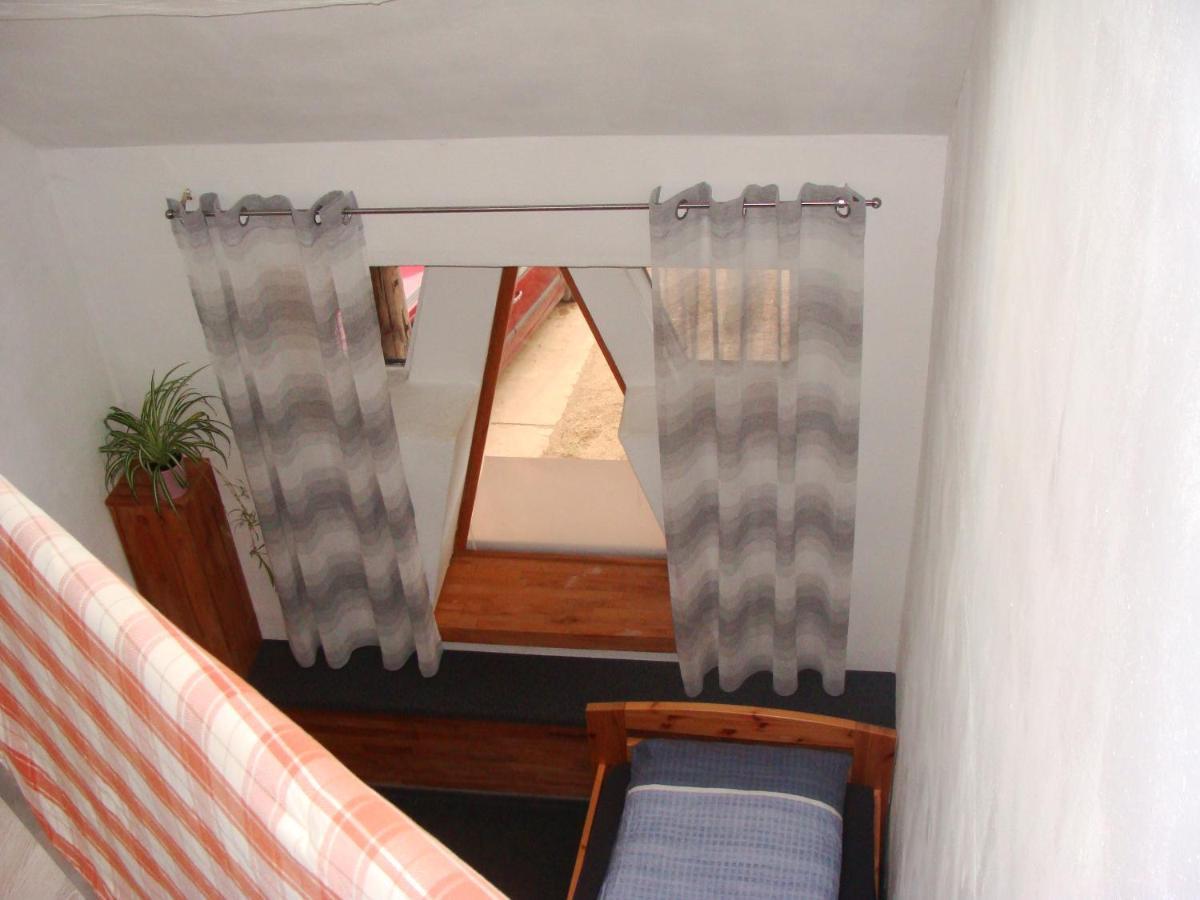 Cottage Huehnerstall زولبيتش المظهر الخارجي الصورة