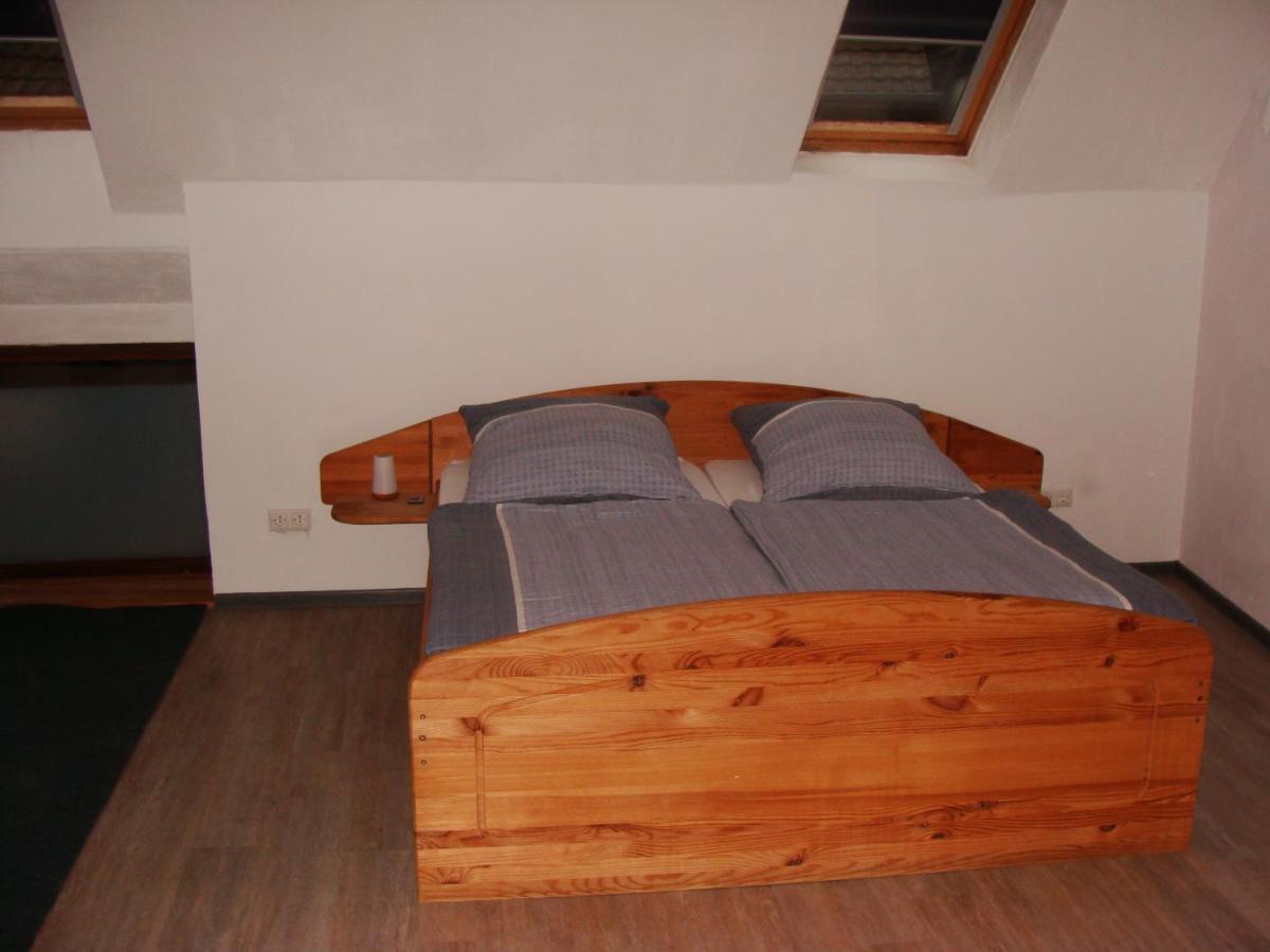 Cottage Huehnerstall زولبيتش المظهر الخارجي الصورة