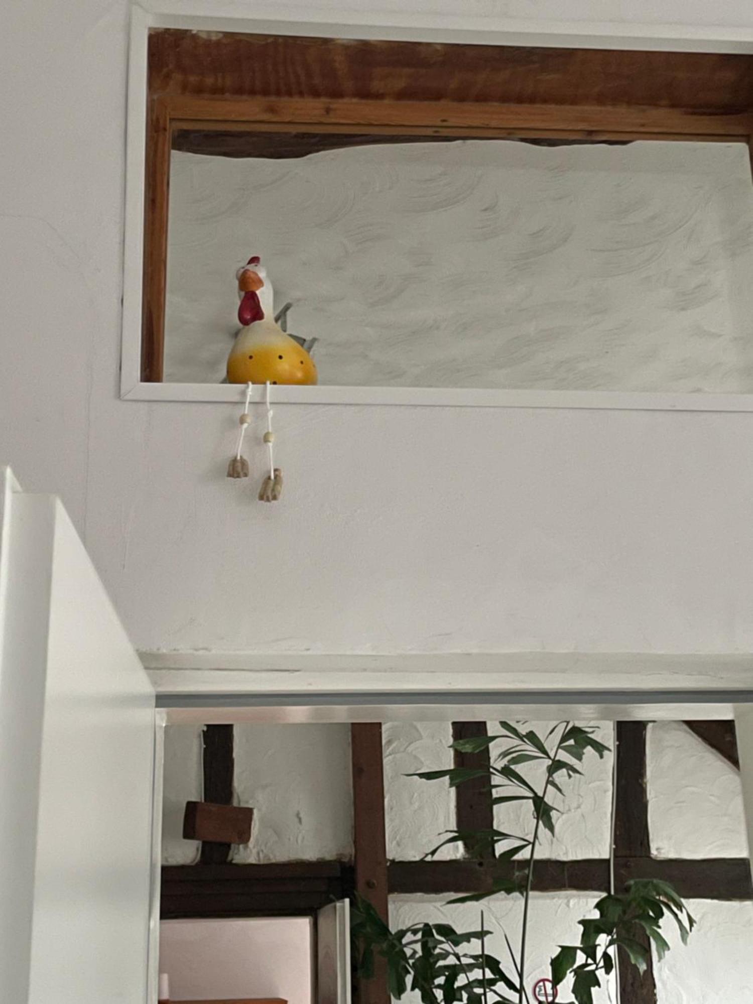 Cottage Huehnerstall زولبيتش المظهر الخارجي الصورة