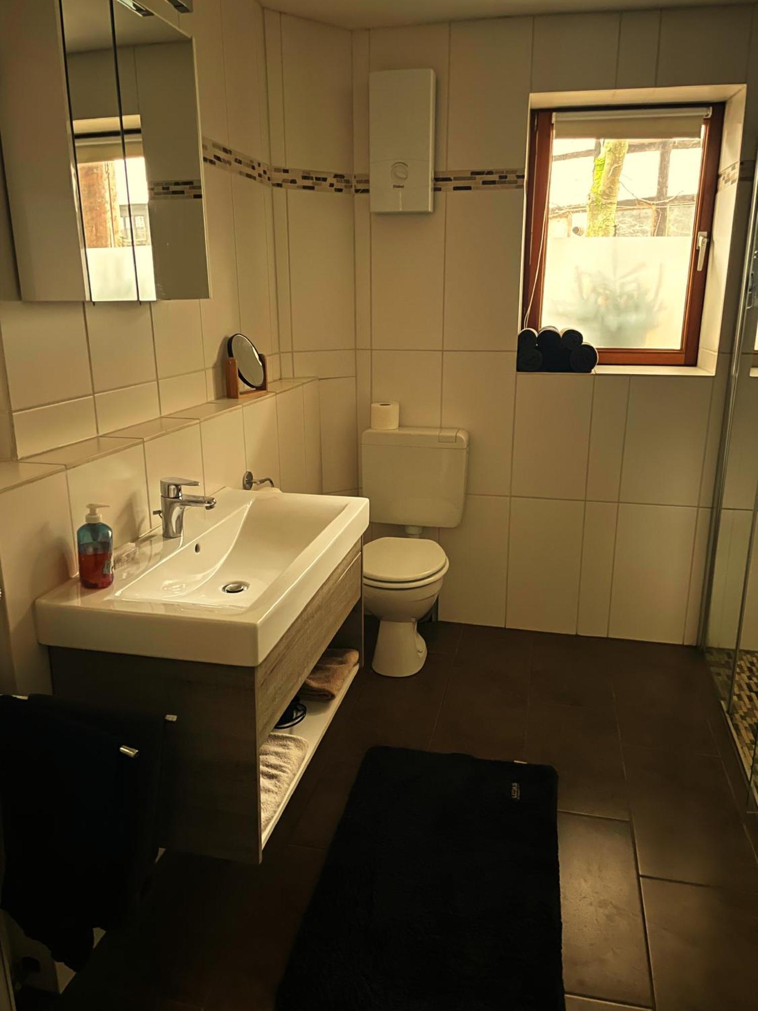 Cottage Huehnerstall زولبيتش المظهر الخارجي الصورة