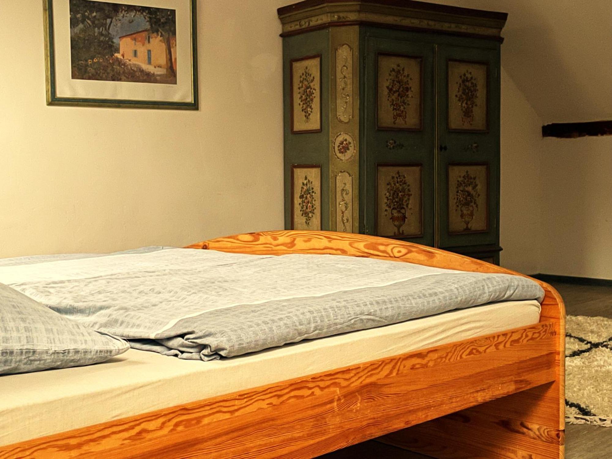 Cottage Huehnerstall زولبيتش المظهر الخارجي الصورة