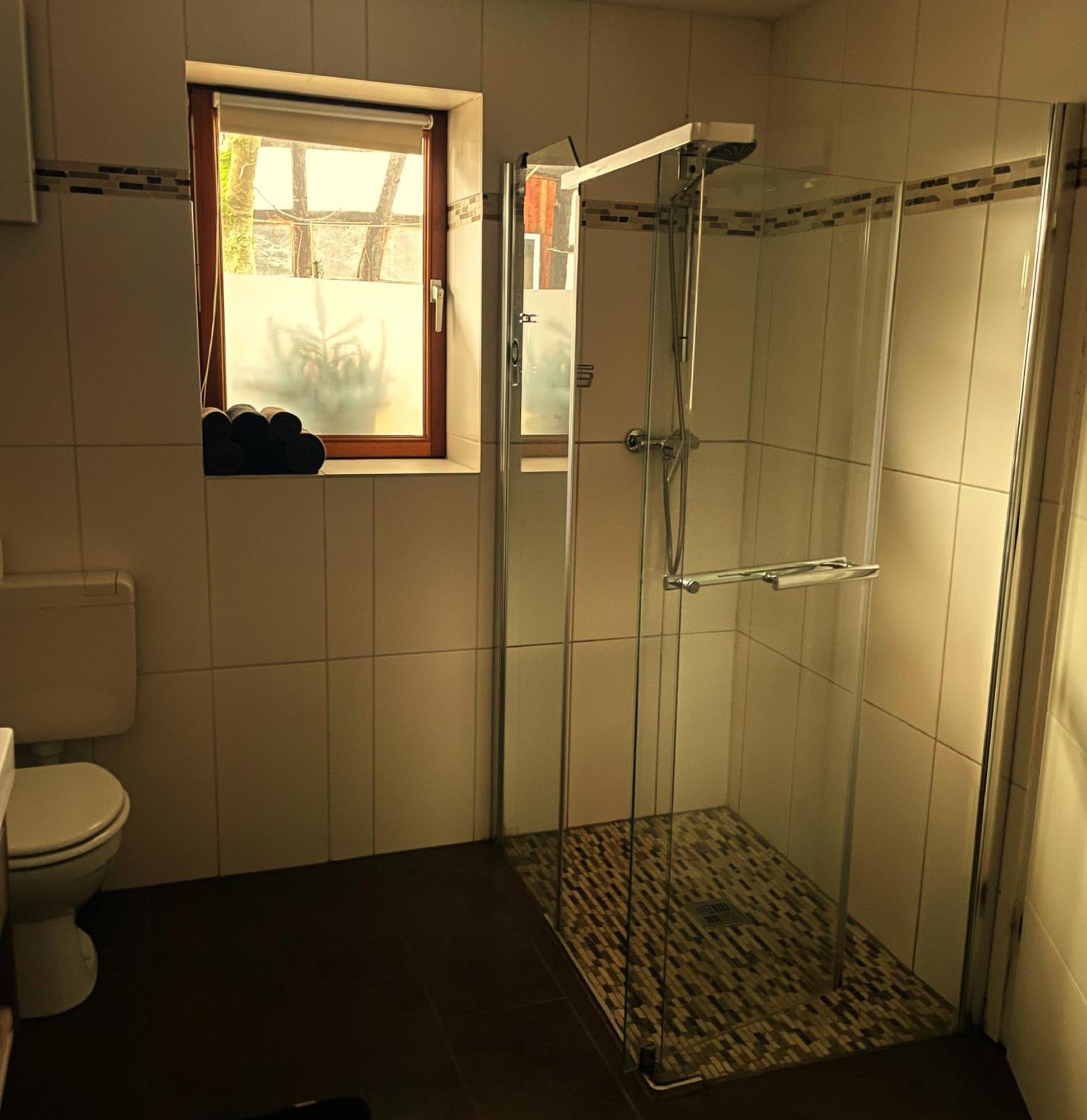 Cottage Huehnerstall زولبيتش المظهر الخارجي الصورة