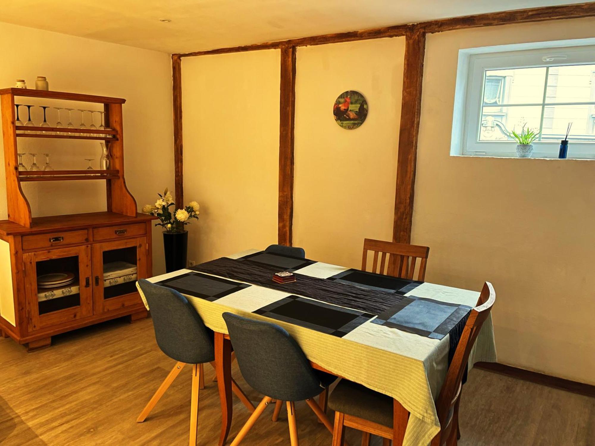 Cottage Huehnerstall زولبيتش المظهر الخارجي الصورة