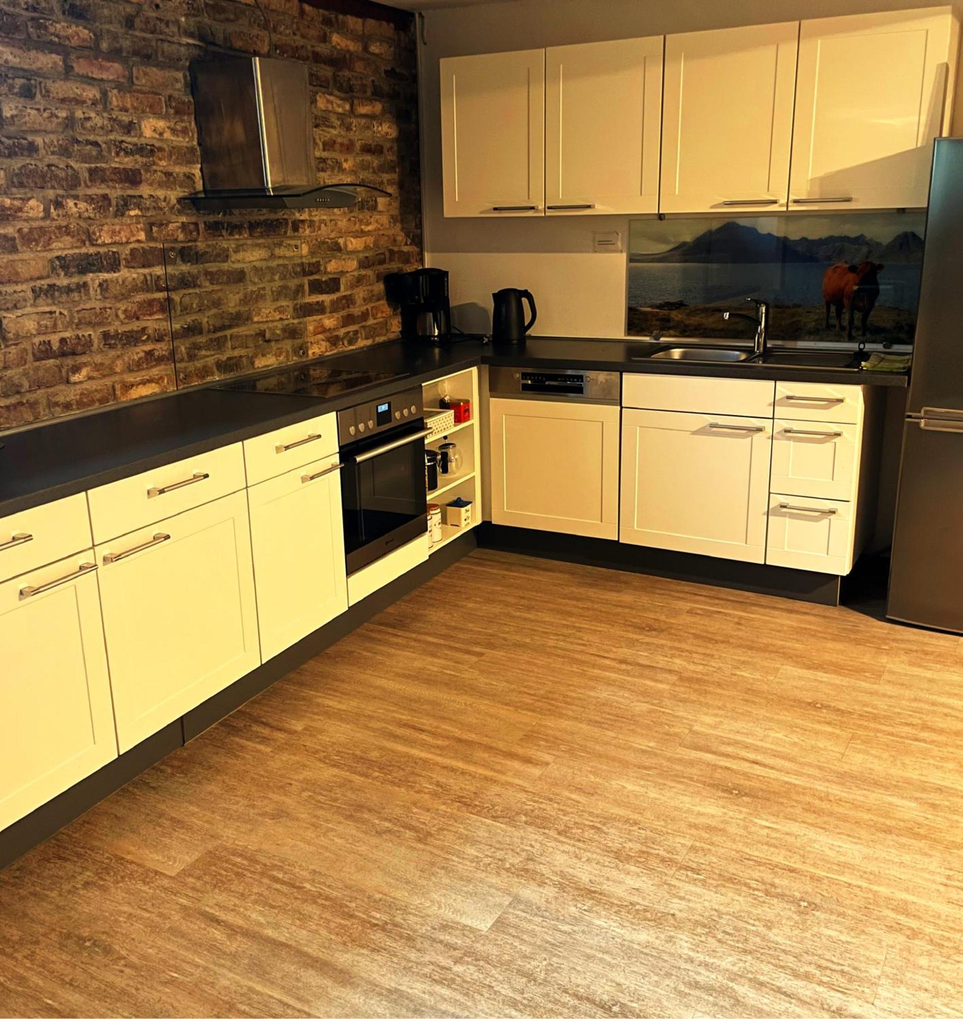 Cottage Huehnerstall زولبيتش المظهر الخارجي الصورة